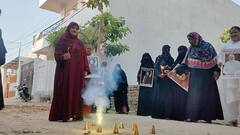 Lok Sabha Election Result 2024: नतीजों के पहले काशी की मुस्लिम महिलाओं ने मनाया जश्न, देखें तस्वीर