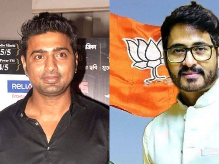 வங்காள மொழி சினிமாவை சார்ந்த தேவ் அதிகாரி திரிணாமுல் காங்கிரஸ் சார்பாகவும், ஹிரான் சாட்டர்ஜி பாஜக சார்பாகவும் போட்டியிட்டுள்ளனர்.