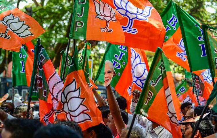 BJPs Mukeshkumar Chandrakaant Dalal declared uncontested win from surat Lok Sabha Election Result: ਵੋਟਾਂ ਦੀ ਗਿਣਤੀ ਤੋਂ ਪਹਿਲਾ ਹੀ BJP ਦੀ ਝੋਲੀ ਪਈ ਇੱਕ ਸੀਟ, ਜਾਣੋ ਕਿਵੇਂ