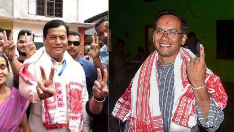 Lok Sabha Election Results 2024 Northeast BJP Wins 13 Of 25 Seats Congress Bags 7 Assam Manipur Meghalaya Mizoram Sikkim Northeast Lok Sabha Election Results 2024: BJP Wins 13 Of 25 Seats, Congress Bags 7