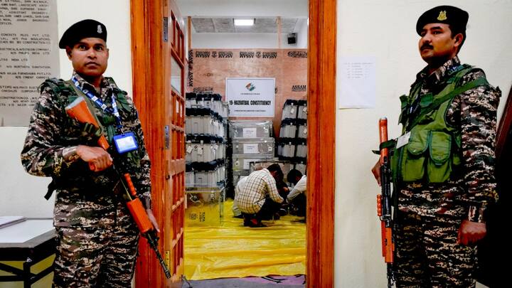 दरअसल, छह अल्पसंख्यक निर्दलीय प्रत्याशी बड़ी बढ़त बनाए हुए हैं. इनमें दो सिख और दो मुस्लिम प्रत्याशी शामिल हैं.