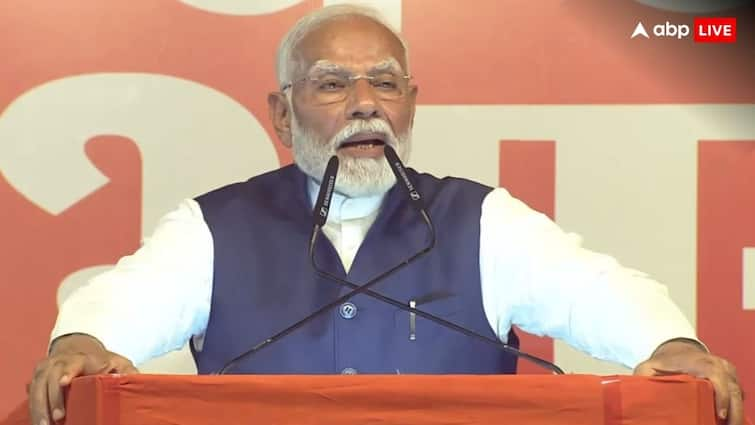 Narendra Modi: पीएम मोदी ने भारत की दुनिया की तीसरी सबसे बड़ी इकोनॉमी बनाने का लिया संकल्प