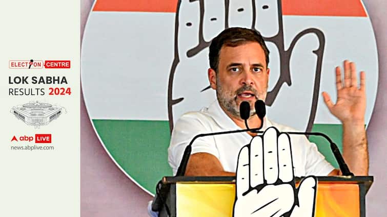 Rahul Gandhi Lok Sabha Election Results 2024 Congress Mallikarjun Kharge 'Meeting Of Alliance Partners Tomorrow, Issue Will Be Raised There': Rahul Gandhi On Reaching Out To Parties Over Govt Formation