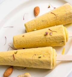 ਗਰਮੀ ਤੋਂ ਰਾਹਤ ਪਾਉਣ ਲਈ ਘਰ 'ਚ ਹੀ ਬਣਾਓ ਸਵਾਦਿਸ਼ਟ ਕੁਲਫੀ, ਇੰਝ ਕਰੋ ਤਿਆਰ