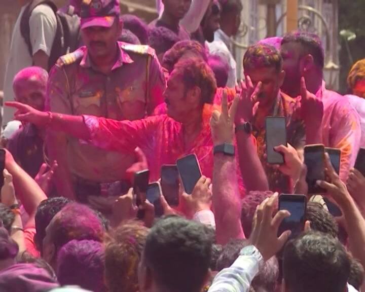 राज्यातील सर्वाधिक चर्चेतील मतदारसंघातील मतदारसंघांपैकी एक मतदारसंघ म्हणजे सातारा लोकसभा मतदारसंघ.