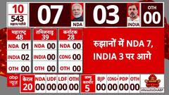 Lok Sabha Election Results 2024: Pawan Singh Ahead In Karakat Early Trends, Upendra Kushwaha Behind