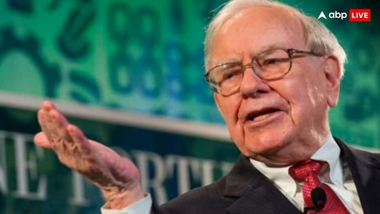 Warren Buffett: वॉरेन बफे की कंपनी के शेयर 99 फीसदी लुढ़के, चौंक गई पूरी दुनिया 