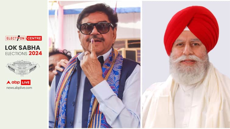 Asansol Lok Sabha Result: TMC's Shatrughan Sinha Retains Seat With Win By Over 60,000 Votes Asansol Lok Sabha Result: TMC's Shatrughan Sinha Retains Seat With Win By Over 60,000 Votes