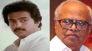Mohan about Balachander: நடிகர் மோகனை திட்டித் தீர்த்த இயக்குனர் சிகரம் பாலச்சந்தர் - என்ன நடந்தது தெரியுமா?
