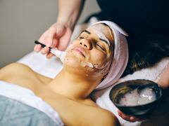 Skincare Routine To Achieve Korean Glass Skin