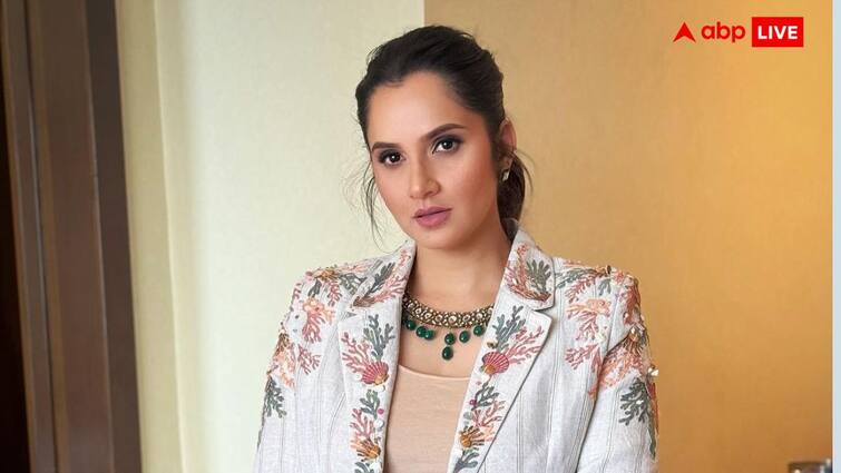 Sania Mirza talk about love life after Ex Husband Shoaib Malik 3rd Wedding in the great indian kapil show शोएब मलिक से तलाक के बाद फिर प्यार की तलाश में हैं सानिया मिर्जा? बोलीं- 'मुझे पहले लव इंटरेस्ट ढूंढना है'