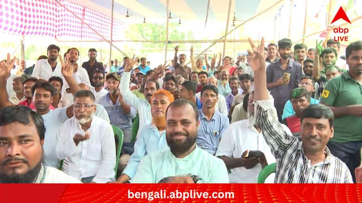 কলকাতা দক্ষিণ ও কলকাতা উত্তরেও ব্যবধান বাড়ছে তৃণমূল প্রার্থীদের। কলকাতা দক্ষিণের তৃণমূল প্রার্থী মালা রায়ের প্রতিক্রিয়া, গণনা শেষে মার্জিন আরও বাড়তে পারে।