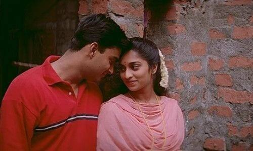 2000 ஆம் ஆண்டு மணிரத்னம் இயக்கத்தில் வெளிவந்த படம் அலைபாயுதே. இந்த படத்தில் மாதவன், ஷாலினி, விவேக் ஆகியோர் நடித்தனர். இந்த ரொமான்ஸ் படத்திற்கு ஏ ஆர் ரஹ்மான் இசையமைத்தார்.