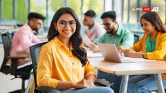 Jobs 2024: IIMC में निकले फैकल्टी पदों पर आवेदन करने का आखिरी मौका, कल के पहले कर दें अप्लाई, बिना परीक्षा के होगा चयन