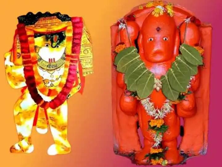 मेहंदीपुर बालाजी, राजस्थान दौसा - मेहंदीपुर बालाजी में ऊपरी बाधाओं के निवारण के लिए यहां लोगों की बहुत भीड़ लगती है. मान्यता है कि यहां आने वालों के हर संकट बजरंगबली दूर करते हैं.