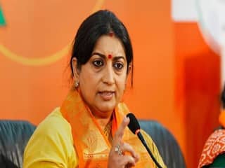 Lok sabha Election 2024: અમેઠીમાં સ્મૃતિ ઇરાની કારમી હાર, કિશોરી શર્માએ કેમ આપી માત? આ છે તેમના હારના મોટા કારણો