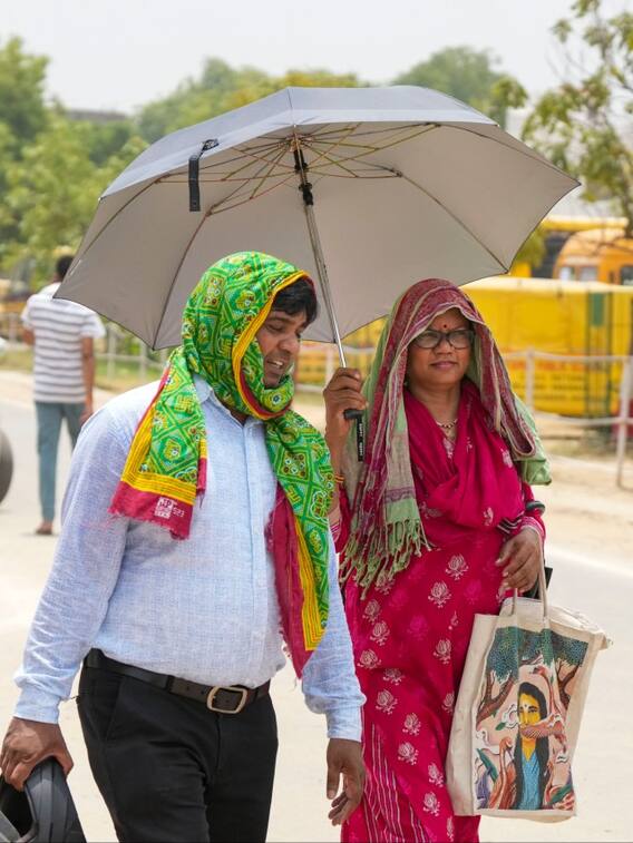 दिल्ली में लोकसभा चुनाव के रिजल्ट के दिन कैसा रहेगा मौसम? जानें- ताजा अपडेट