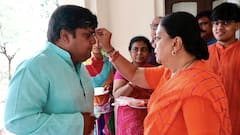 वसुंधरा राजे के बेटे दुष्यंत सिंह झालावाड़ से जीते, कांग्रेस की उर्मिला जैन भाया को हराया