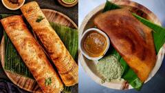 Cooking Tips : தோசை முறுவலாக வருவதற்கு மாவில் இதை மட்டும் சேருங்க!