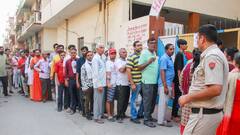 Lok Sabha Election Result 2024: सबसे गरीब उम्मीदवार हरियाणा के मास्टर रणधीर सिंह का क्या हुआ? जीते या हारे