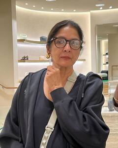 Neena Gupta के बर्थडे पर बेटी Masaba ने लुटाया प्यार, मां की थ्रोबैक तस्वीरें शेयर कर लिखी ये बात