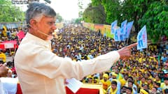आंध्र प्रदेश की सत्ता पर TDP की वापसी, PM मोदी-शाह ने दी बधाई; जानें चंद्रबाबू नायडू कब लेंगे शपथ?