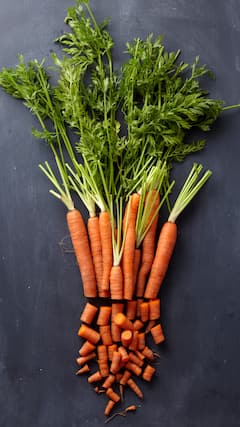 શિયાળાની ઠંડીમાં રોજ કરો ગાજરનું સેવન, થશે આ ચોંકાવનારા લાભ