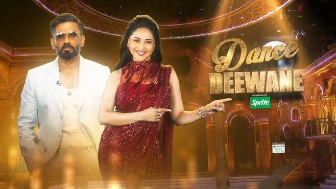 डांस दीवाने सीजन 4- डांस दीवाने सीजन 4 को इस लिस्ट में नौंवा स्थान दिया गया है. बता दें कि इस डांस रियलिटी शो को माधुरी दीक्षित और सुनील शेट्टी जैसे मशहूर बॉलीवुड सेलेब्स जज कर रहे हैं.