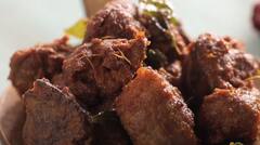 Chicken Liver Fry : சிக்கன் லிவர் ஃப்ரை.. இந்த சூப்பர் சைட் டிஷ்ஷை செய்வது எப்படி?