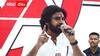 Pawan kalyan on Janasena Win | వైసీపీ, వైఎస్ జగన్ నాకు వ్యక్తిగత శత్రువులు కారు