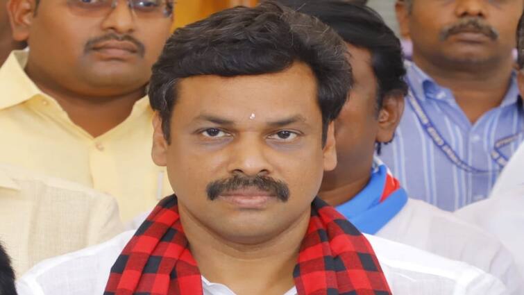 Tamilnadu Election 2024 DMK Murasoli Won By 3 Lakh Vote Margin DMK Made Tanjore its Stronghold for 9th time TNN Murasoli: தஞ்சை எங்களது கோட்டை; ஒன்பதாவது முறையாக வெற்றி - எத்தனை வாக்குகள் வித்தியாசம் தெரியுமா?