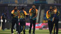 हार के बाद आंसू नहीं रोक पाया श्रीलंकाई खिलाड़ी, कर दिया बड़ा दावा, कहा- 'हमारे साथ गलत...'