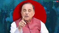 सारे एग्जिट पोल छोड़िए... सुब्रह्मण्यम स्वामी ने कहा- मेरे दावे सबसे सच्चे