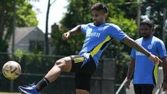 Suryakumar Yadav Fitness: এক ধাক্কায় ১৫ কিলো হ্রাস! টি-টোয়েন্টি বিশ্বকাপের আগেই ওজন কমেছে সূর্যকুমারের?