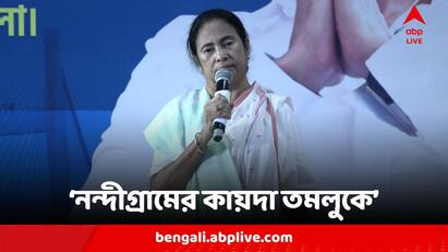 Election Result 2024 CM Mamata Banerjee Press Conference Nandigram Result While Discussing Tamluk Defeat Mamata Banerjee: নন্দীগ্রামের কায়দা তমলুকে, পুরোটাই রিগ করেছে, স্পষ্ট দাবি মমতার