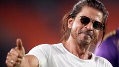 Shah Rukh Khan: কখনও কখনও স্বার্থপর হওয়াও জরুরি, কেন এই পরামর্শ শাহরুখের ?