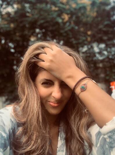 काफी समय पहले करण जौहर के शो पर श्वेता बच्चन बतौर गेस्ट पहुंची थीं. जिसमें पुराने वीडियो को रेडिट ने शेयर किया है. इस वीडियो में करीना के शो को मिक्स करके क्लिप दिखाई गई थी.