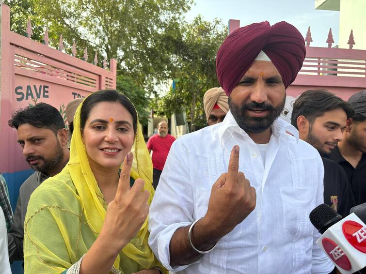 Congresss Raja Warring wins Ludhiana Lok Sabha seat ਲੁਧਿਆਣਾ ਤੋਂ ਰਾਜਾ ਵੜਿੰਗ ਨੇ ਭਾਜਪਾ ਦੇ ਰਵਨੀਤ ਬਿੱਟੂ ਨੂੰ 20 ਹਜ਼ਾਰ 942 ਵੋਟਾਂ ਨਾਲ ਹਰਾਇਆ, ਕਿਹਾ-ਹੰਕਾਰ ਦਾ ਹੋਇਆ ਅੰਤ