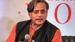 'यहां कल क्या होगा...', लोकसभा चुनाव नतीजों से पहले बोले शशि थरूर- गुड लक इंडिया