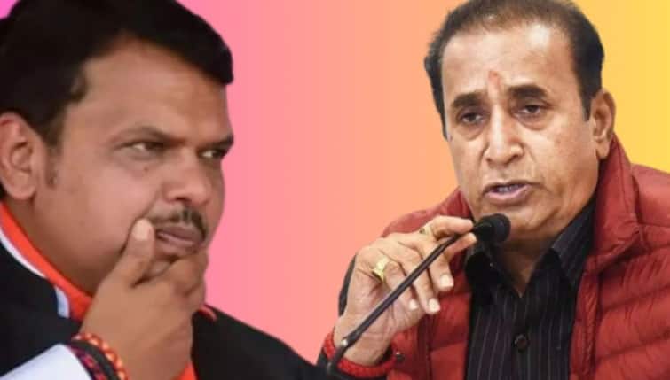 Devendra Fadnavis is responsible for BJP defeat criticizes to Anil Deshmukh loksabha election result 2024 भाजपच्या पराभवाला देवेंद्र फडणवीस हेच जबाबदार, अनिल देशमुखांचा जोरदार हल्लाबोल