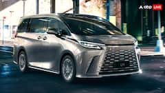 रणबीर-आलिया ने खरीदी नई लेक्सस एलएम लग्जरी एमपीवी, 2.5 करोड़ रुपये है कीमत