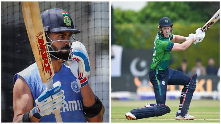 T20 World Cup 2024 INDIA vs IRELAND match preview know details here T20 WC 2024 IND vs IRE: வெற்றியுடன் டி20 உலகக்கோப்பையைத் தொடங்குமா இந்தியா? சமாளிக்குமா அயர்லாந்து?
