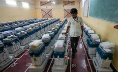 रिजल्ट के इतने महीने बाद तक ईवीएम में सुरक्षित रहता है डेटा, दूसरे चुनाव में नहीं होती इस्तेमाल