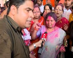 बाप बाप होता है सुषमा अंधारेंचा भाजपवर हल्लाबोल!