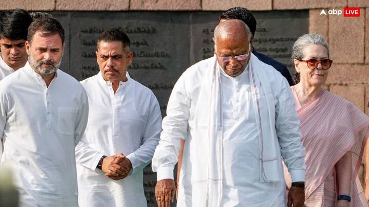 राहुल गांधी ने यात्रा, भाषणों, अनौपचारिक इंटरैक्शंस और मीडिया इंटरव्यू के जरिए चुनावी समर में जनता तक विपक्ष और कांग्रेस की बात पहुंचाने के लिए एड़ी-चोटी का जोर लगाया था.