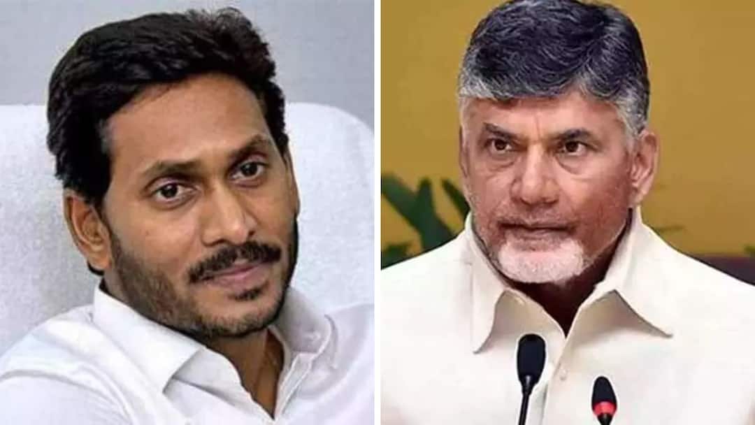 AP Election Results 2024: ஆந்திராவில் தெலுங்கு தேசம் கட்சி முன்னிலை.. அரியணை யாருக்கு?