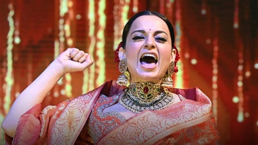 Kangana Ranaut: மண்டி தொகுதியில் கலக்கும் கங்கனா ரணாவத்.. 31 ஆயிரம் வாக்குகள் வித்தியாசத்தில் முன்னிலை!