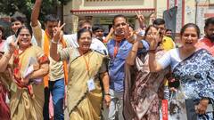 Lok Saha Elections Result 2024: अल्पसंख्यकों ने निर्दलीय ही जीता रण, जीतने वाले 6 निर्दलीयों में दो सिख और दो मुसलमान