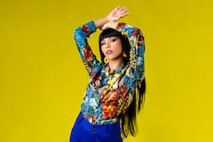 Ditch Neutral Tones: Know How Vibrant Colours Make Bold Fashion Statements