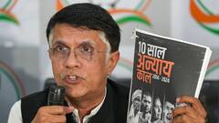 'उत्तर प्रदेश में खटाखट हो गया', I.N.D.I.A को यूपी में मिली बढ़त तो बोले पवन खेड़ा